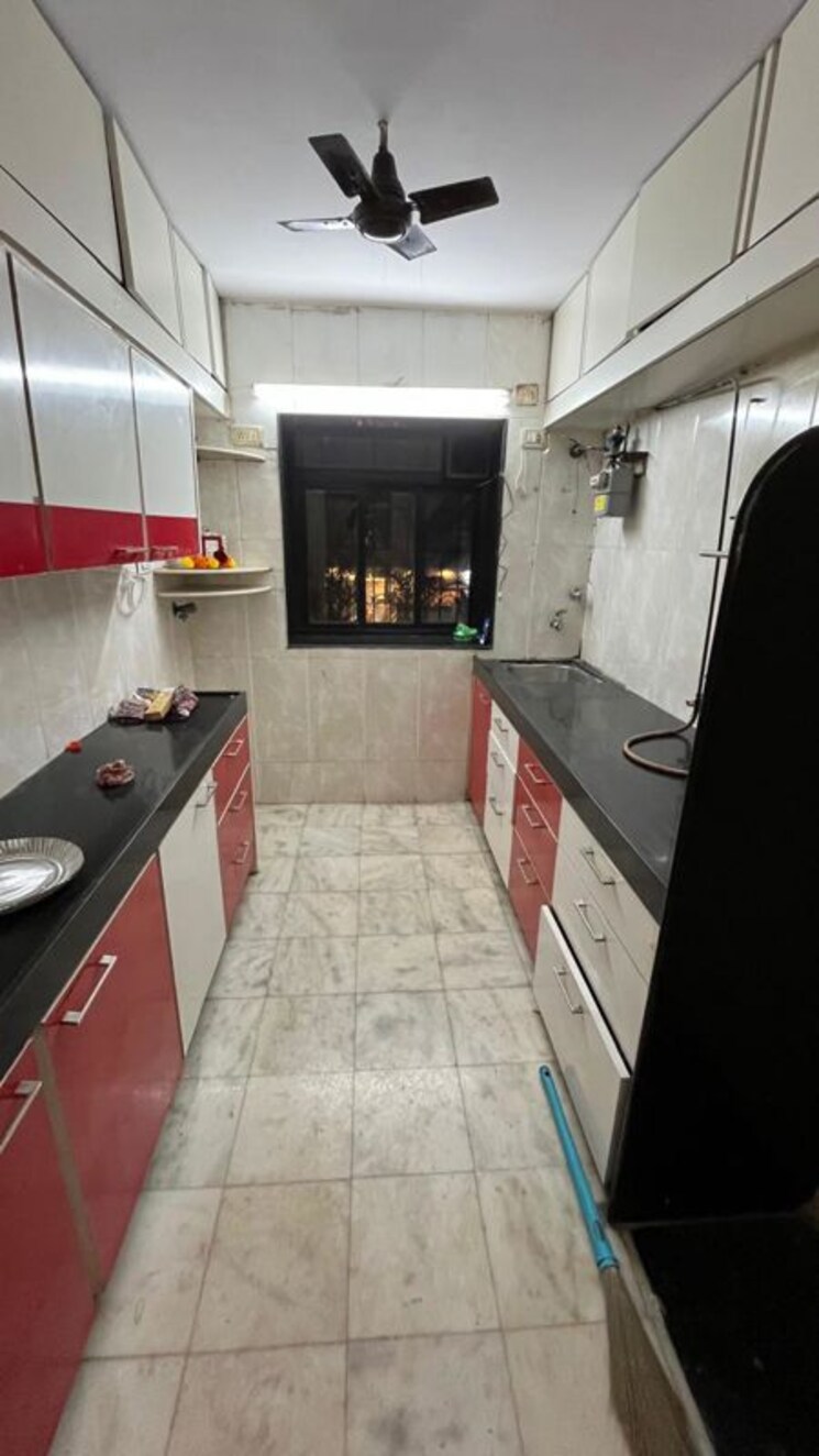 Kitchen, versova-sea-green-apartment 1 Bedroom 450 Sq.Ft. Apartment In Andheri West Mumbai 9840143