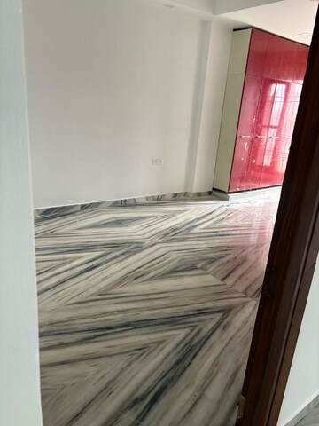 Bedroom in 3 BHK Builder Floor at Empire Floors, Sector 57 – for Rent