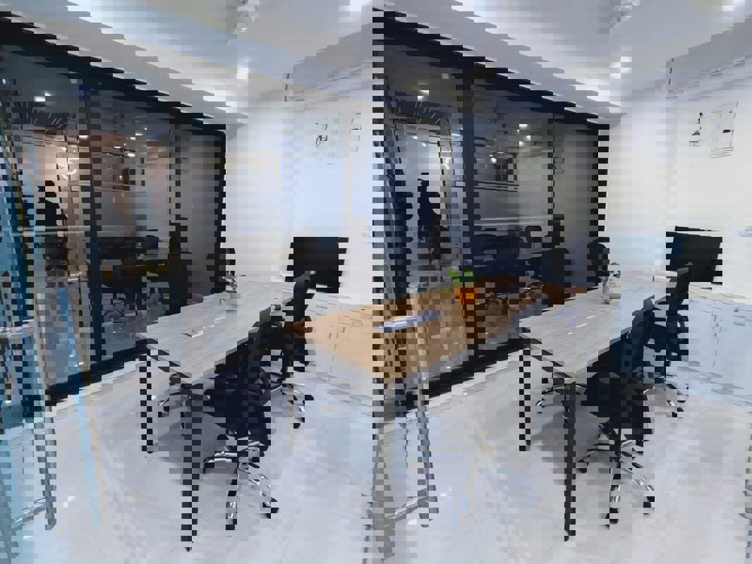 Office Space For Rent in Sector 17