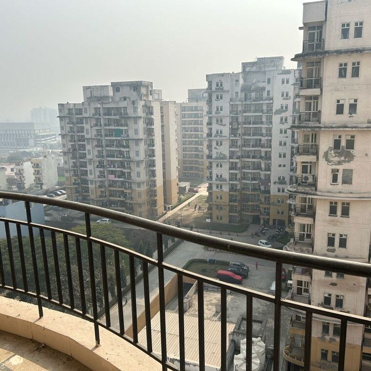 Exterior View, sector 61 3 Bedroom 1715 Sq.Ft. Apartment In Sector 61 Sonipat 9840150