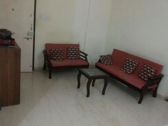2 BHK Apartment For Sale in Radha Residency Pune