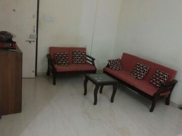 2 BHK Apartment For Sale in Radha Residency Pune, J M Road