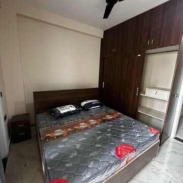 2 BHK Builder Floor For Rent in Sector 45