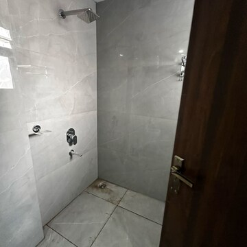 Bathroom in 2 BHK Builder Floor at Sector 45 – for Rent