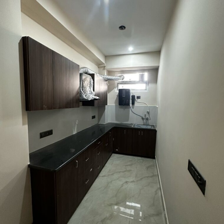 Kitchen, sector 45 2 Bedroom 100 Sq.Yd. Builder Floor In Sector 45 Gurgaon 9840154