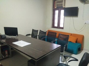  Office Space For Rent in Vibhuti Khand