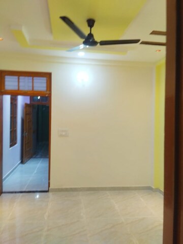 2 BHK Independent House For Rent in Gomti Nagar