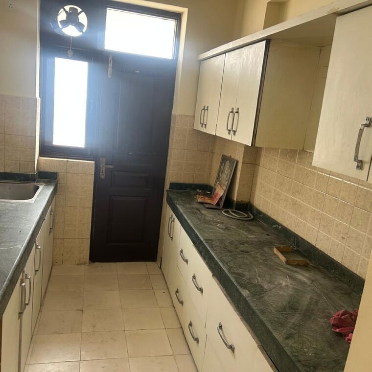 Kitchen, tdi-city-kingsbury 2 Bedroom 1264 Sq.Ft. Apartment In Sector 61 Sonipat 9840161