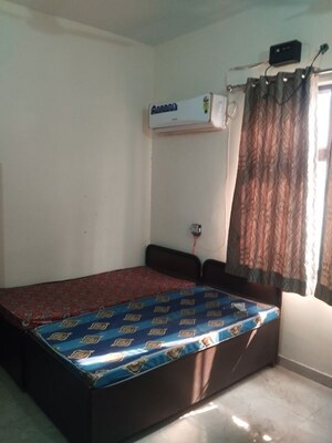 Bedroom in 2 BHK Independent House at Matiyari – for Rent