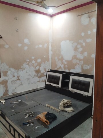 Furnished Amenities in 2 BHK Independent House at Matiyari – for Rent