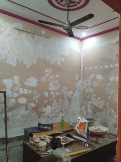 2 BHK + Pooja Room Independent House For Rent in Matiyari