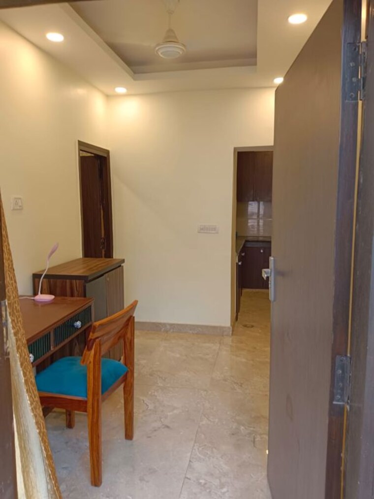 Living Room, lajpat nagar 1 Bedroom 456 Sq.Ft. Apartment In Lajpat Nagar Delhi 9840162