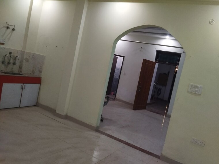 undefined, gomti nagar 2 Bedroom 1245 Sq.Ft. Apartment In Gomti Nagar Lucknow 9840166