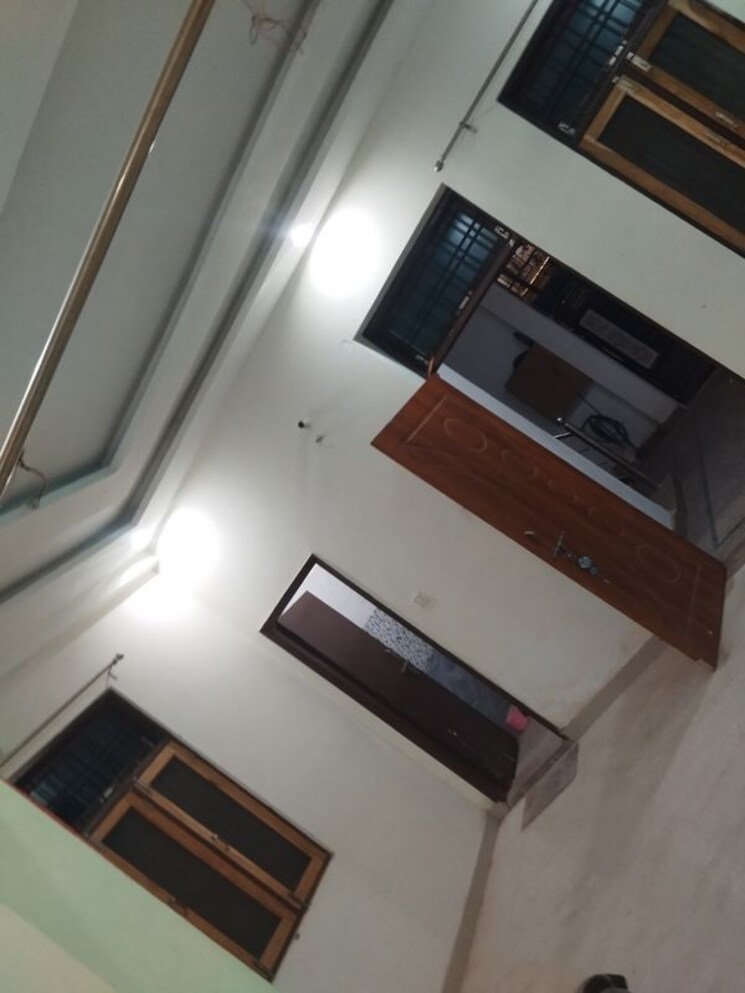 undefined, gomti nagar 2 Bedroom 1245 Sq.Ft. Apartment In Gomti Nagar Lucknow 9840166
