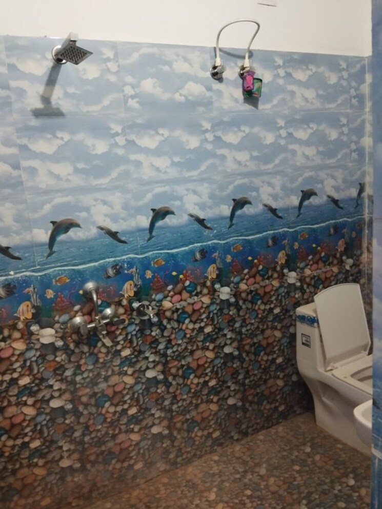 undefined, gomti nagar 2 Bedroom 1245 Sq.Ft. Apartment In Gomti Nagar Lucknow 9840166