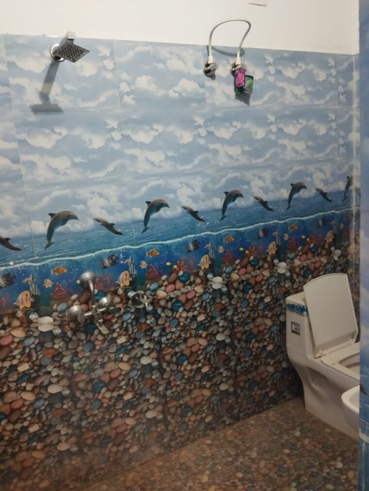 undefined, gomti nagar 2 Bedroom 1245 Sq.Ft. Apartment In Gomti Nagar Lucknow 9840166