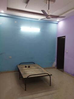 2 BHK + Pooja Room Apartment For Rent in Gomti Nagar