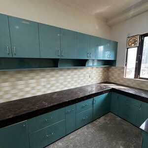 Kitchen in 3 BHK Builder Floor at Sector 52 – for Rent