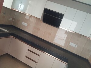 Furnished Amenities in 3.5 BHK Apartment at BBD Green City Sun Breeze Apartments, Gomti Nagar – for Rent