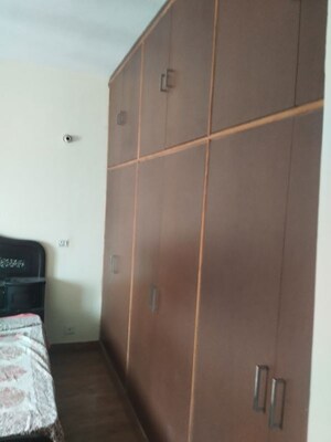 Furnished Amenities in 3.5 BHK Apartment at BBD Green City Sun Breeze Apartments, Gomti Nagar – for Rent