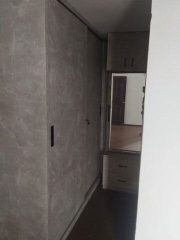 Bathroom in 3.5 BHK Apartment at BBD Green City Sun Breeze Apartments, Gomti Nagar – for Rent