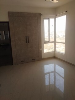 3.5 BHK + Pooja Room Apartment For Rent in Gomti Nagar