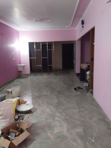 Parking in 4 BHK Independent House at Gomti Nagar – for Rent