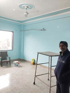 4 BHK + Pooja Room Independent House For Rent in Gomti Nagar