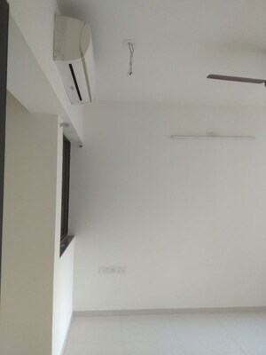 Living Room in 1 BHK Apartment at Lodha Splendora, Ghodbunder Road – for Rent