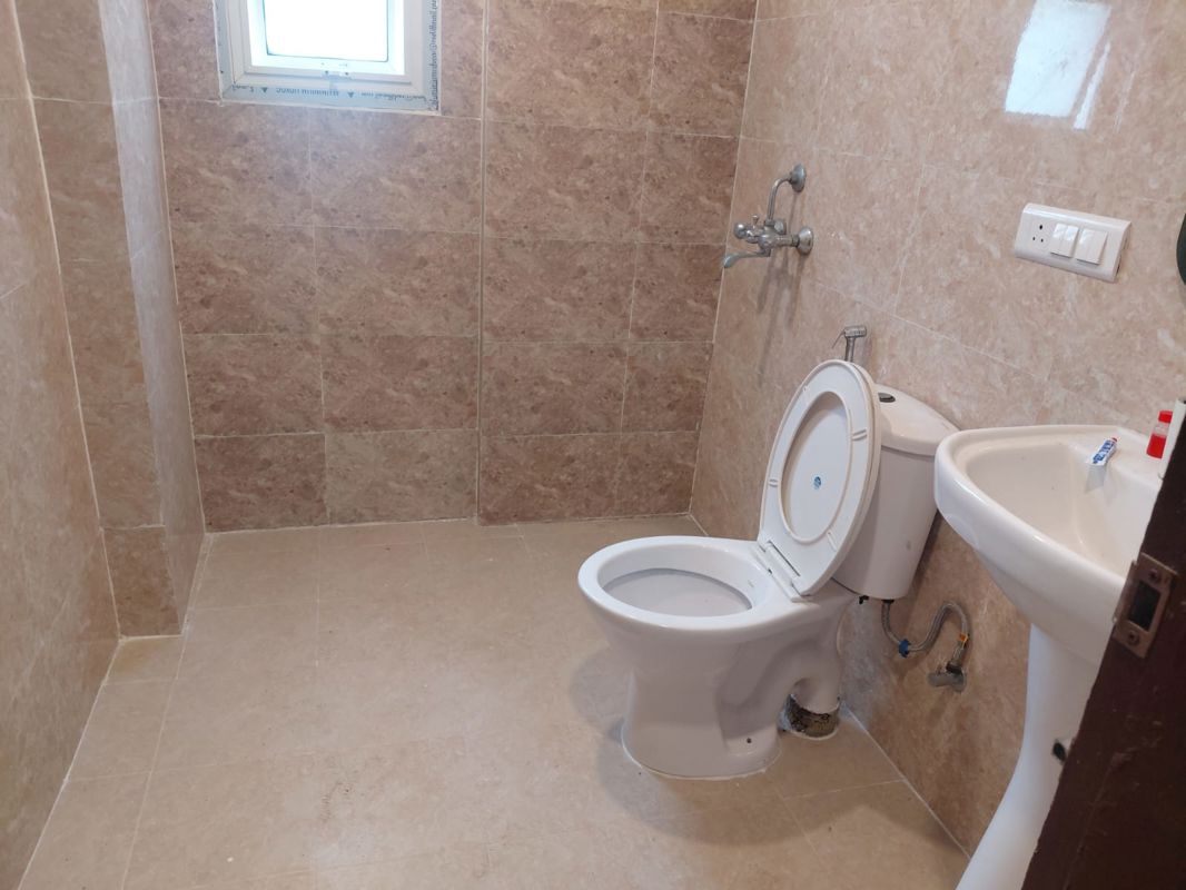 3 BHK + Pooja Room 1490 Sq.Ft. Apartment in Paarth Aadyant