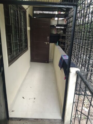 1 BHK Apartment For Rent in Gokhalenagar