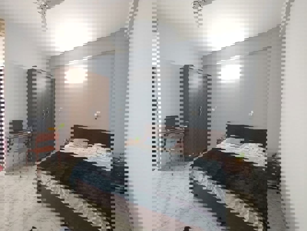 3 BHK Apartment For Rent in Anand Niketan