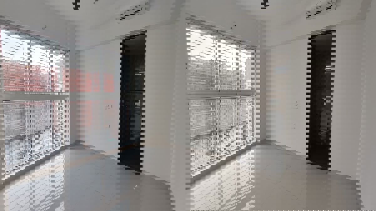 3 BHK Apartment For Rent in Lodha Amara