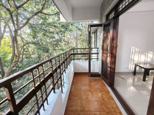 3 BHK Apartment For Rent in Indiranagar