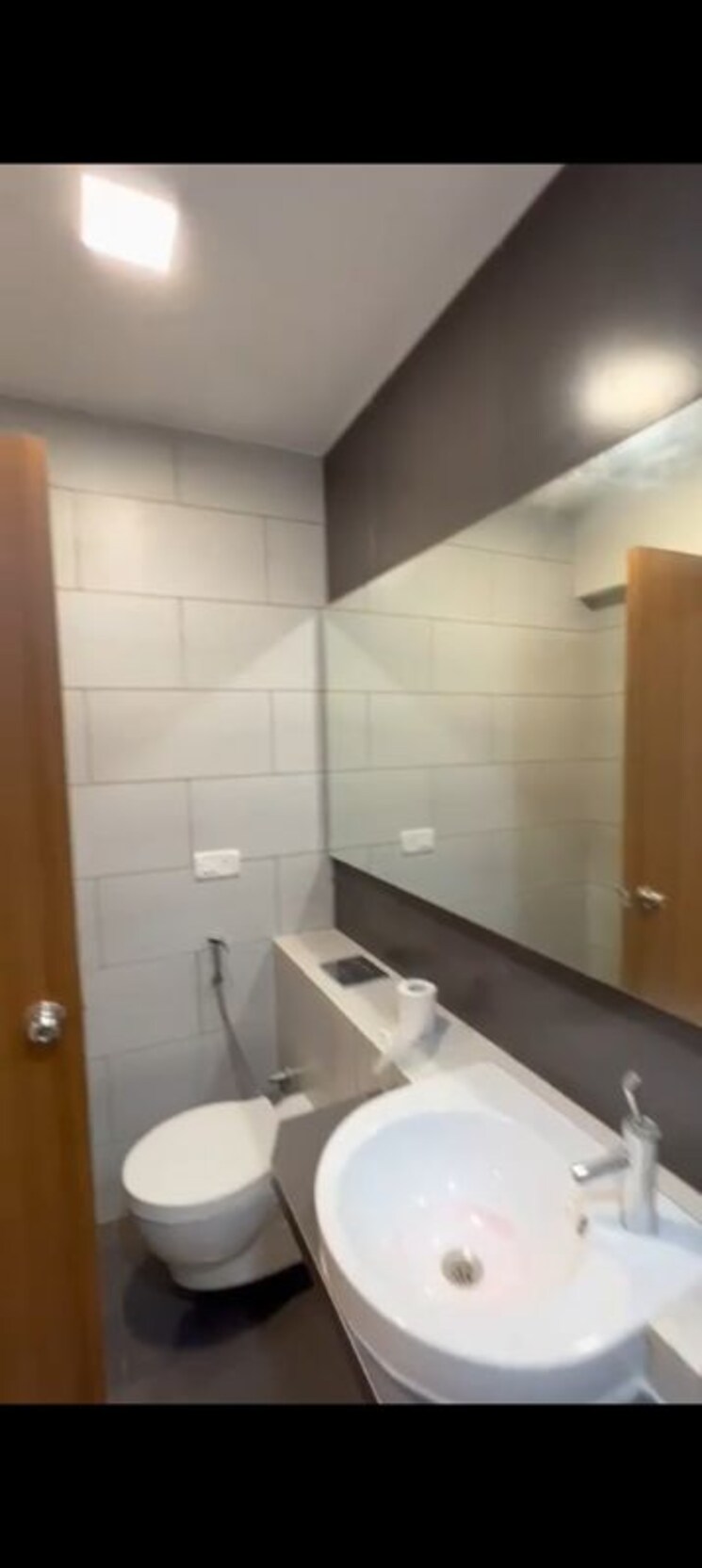 Kitchen, wadhwa-imperial-heights 3.5 Bedroom 1500 Sq.Ft. Apartment In Goregaon West Mumbai 9840190