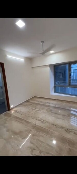 3.5 BHK Apartment For Rent in Wadhwa Imperial Heights, Goregaon West