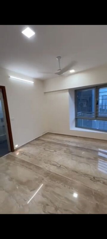 3.5 BHK Apartment For Rent in Wadhwa Imperial Heights, Goregaon West