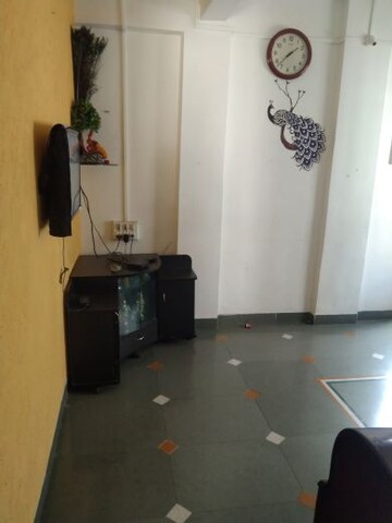 Team Area in 2 BHK Apartment at MIG Colony Gokhalenagar, Gokhalenagar – for Rent