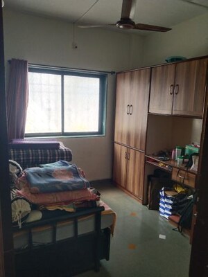 Living Room in 2 BHK Apartment at MIG Colony Gokhalenagar, Gokhalenagar – for Rent