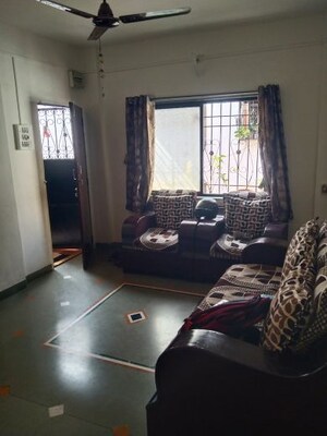 2 BHK Apartment For Rent in MIG Colony Gokhalenagar, Gokhalenagar