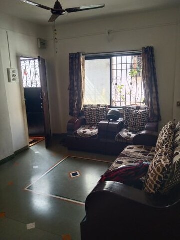 2 BHK Apartment For Rent in MIG Colony Gokhalenagar, Gokhalenagar