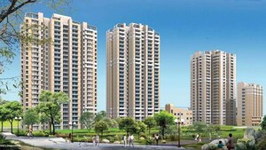 2 BHK Apartment For Sale in Amrapali Dream Valley, Tech Zone 4 Greater Noida