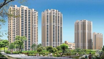 2 BHK Apartment For Sale in Amrapali Dream Valley, Tech Zone 4 Greater Noida