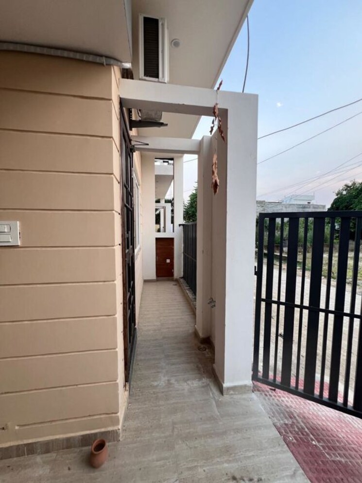 undefined, nijampur malhaur 3 Bedroom 1460 Sq.Ft. Independent House In Nijampur Malhaur Lucknow 9840195