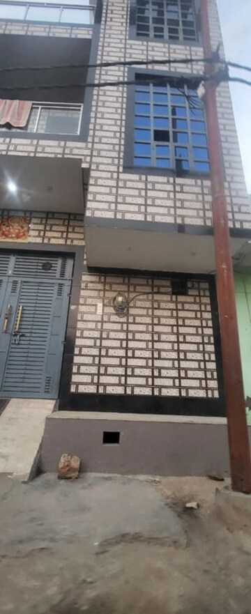 2 BHK Independent House For Sale in Dlf Ankur Vihar