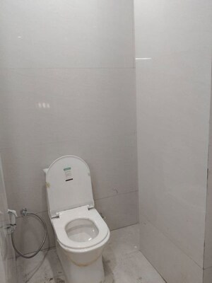 Bathroom in 2 BHK Independent House at Sector 144 – for Rent