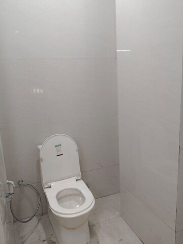 Bathroom in 2 BHK Independent House at Sector 144 – for Rent