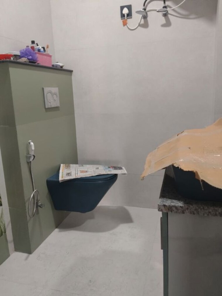 Team Area, sector 144 2 Bedroom 150 Sq.Mt. Independent House In Sector 144 Noida 9840202