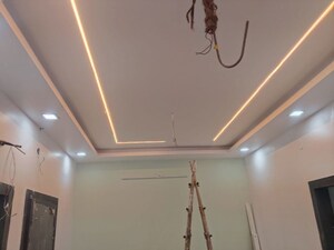 Furnished Amenities in 2 BHK Independent House at Sector 144 – for Rent