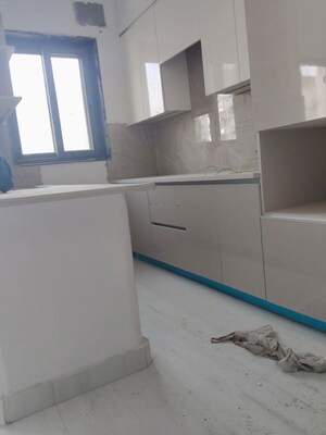 Kitchen in 2 BHK Independent House at Sector 144 – for Rent